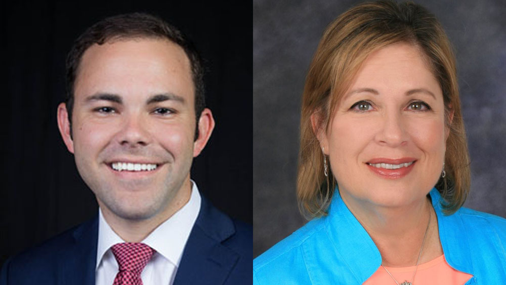 Meet the Candidates Running for Coral Springs City Commission Seat 2