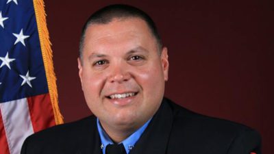 'It’s OK to Not be OK': Coral Springs-Parkland Firefighter Mourned During Suicide Prevention Month