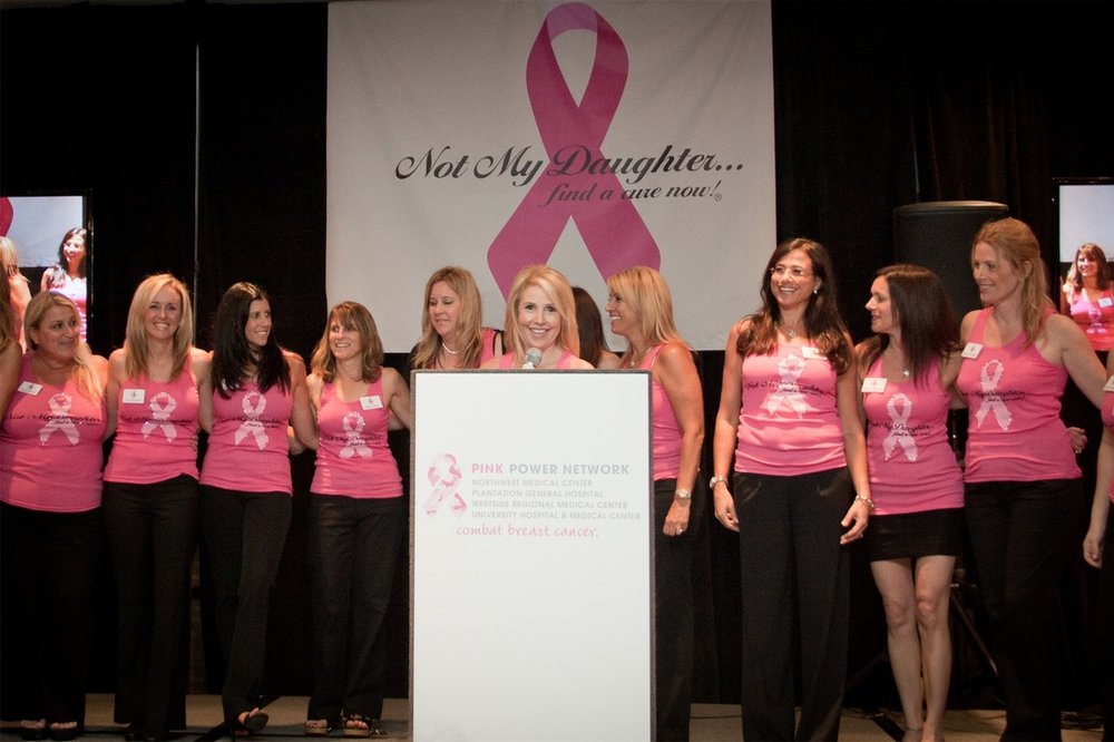 Tickets On Sale Now For 'Not My Daughter's' 9th Annual Fundraiser