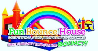 Fun Bounce House