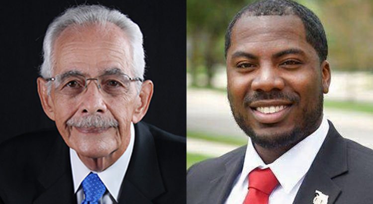 Newcomer Joshua Simmons Vies for Lou Cimaglia’s Coral Springs City Commission Seat Newcomer Joshua Simmons Vies for Lou Cimaglia’s Coral Springs City Commission Seat