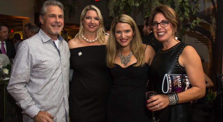 Coral Springs Museum of Art Raises Funds Through Annual Masterpiece Event