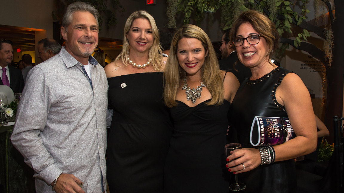 Coral Springs Museum of Art Raises Funds Through Annual Masterpiece Event