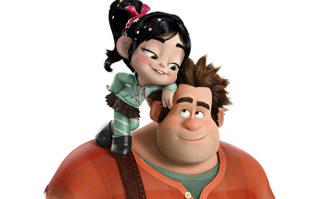 Coral Springs Movie in the Park Presents 'Wreck-it Ralph'