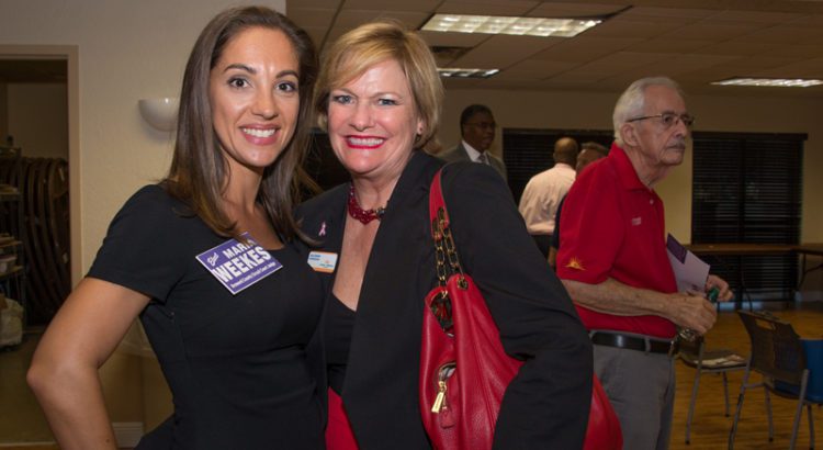 Before You Vote: Meet the Broward County Judicial Candidates Before You Vote: Meet the Broward County Judicial Candidates