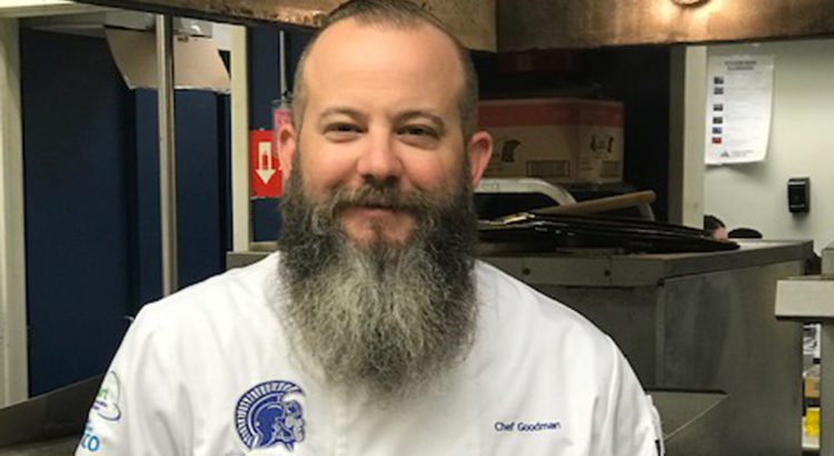 Culinary Arts Kitchen at JP Taravella Wins $50,000 Makeover Culinary Arts Kitchen at JP Taravella Wins $50,000 Makeover