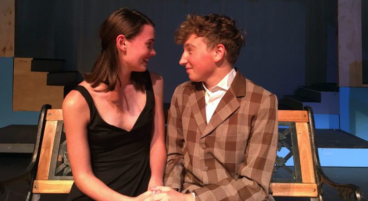 Reserve Your Seats Now For JP Taravella High School’s Performance of ‘Sweet Charity’ Reserve Your Seats Now For JP Taravella High School’s Performance of ‘Sweet Charity’
