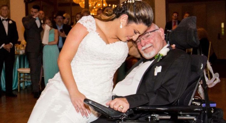 Coral Springs Resident with ALS Fights for his Life Coral Springs Resident with ALS Fights for his Life