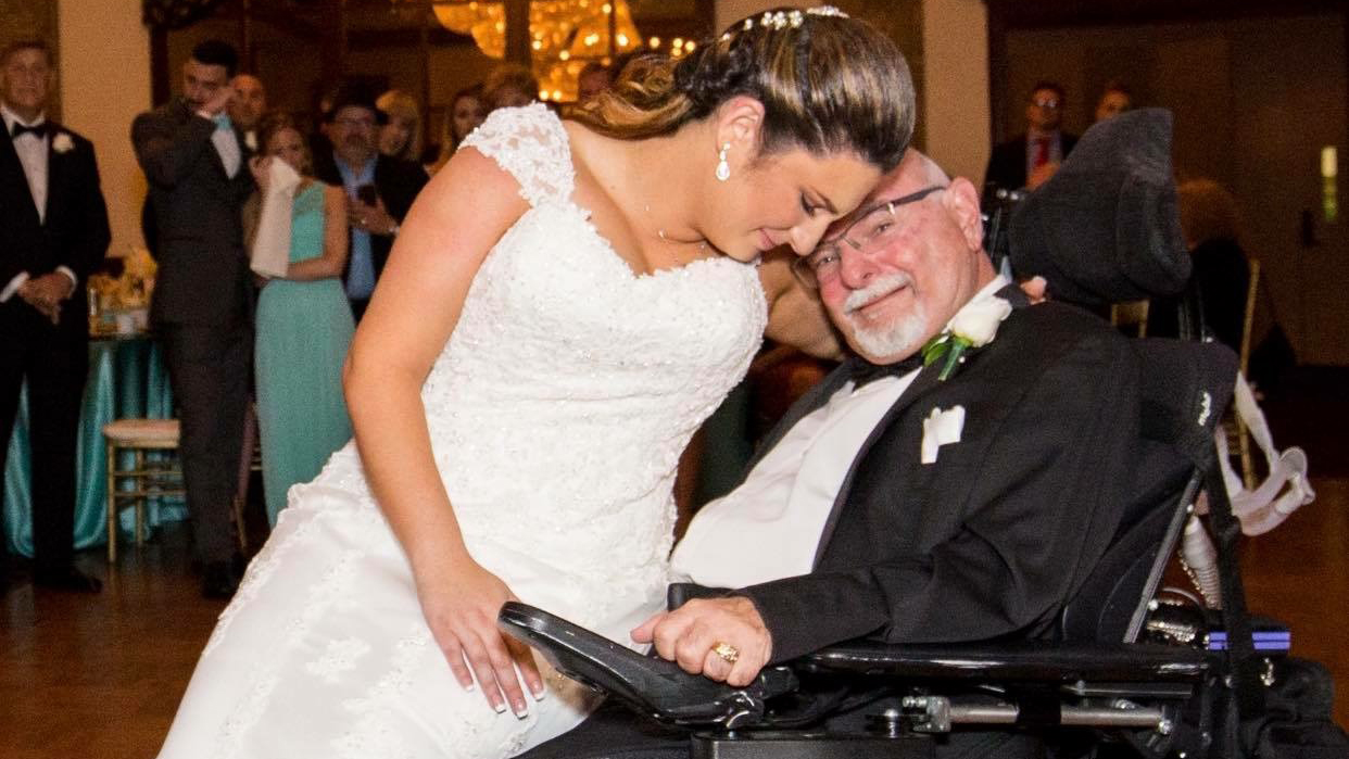 Coral Springs Resident with ALS Fights for his Life