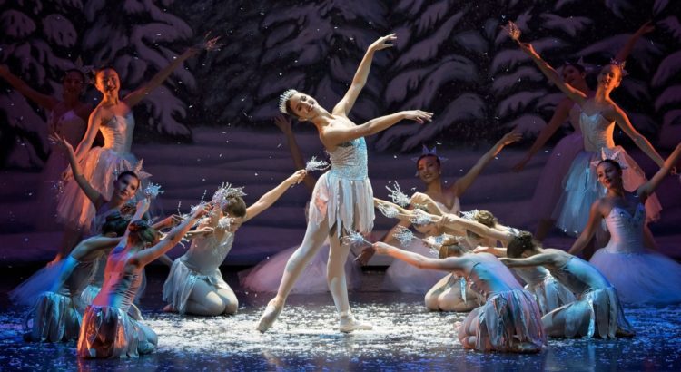 Coral Springs Center for the Arts Presents ‘The Nutcracker’ Coral Springs Center for the Arts Presents ‘The Nutcracker’