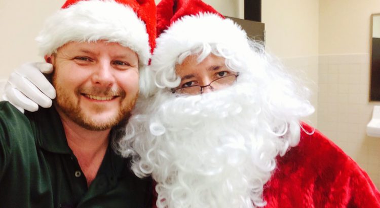 Annual Toy Drive Helps Coral Springs Couple Distribute Christmas Gifts to Children Annual Toy Drive Helps Coral Springs Couple Distribute Christmas Gifts to Children
