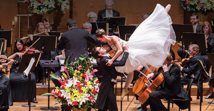 Tickets On Sale for ‘Salute To Vienna New Year’s Concert’: A Festive European-inspired Celebration Tickets On Sale for ‘Salute To Vienna New Year’s Concert’: A Festive European-inspired Celebration