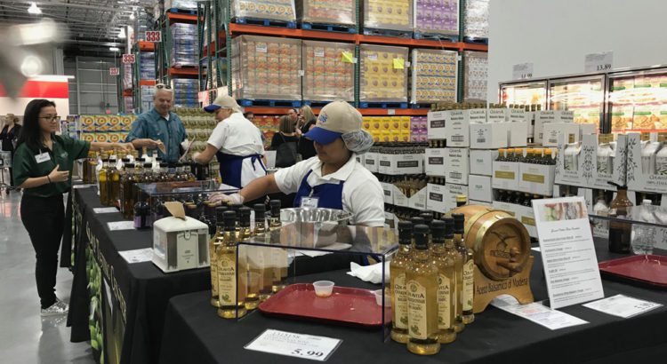 Customers Flock to the Grand Opening of Costco in Coral Springs Customers Flock to the Grand Opening of Costco in Coral Springs