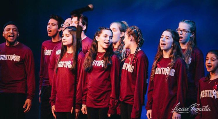 Coral Springs’ Broadway Bound Foundation Provides Healing, Scholarships, with March 2 Event Coral Springs’ Broadway Bound Foundation Provides Healing, Scholarships, with March 2 Event