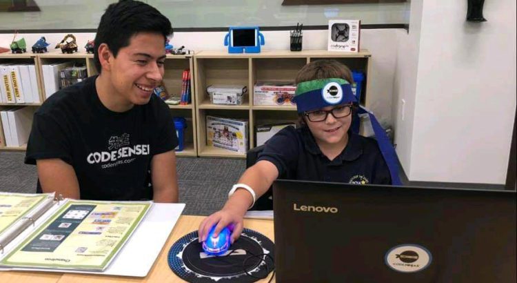 Kids Learn Computer Languages at Coral Springs’ Code Ninjas Kids Learn Computer Languages at Coral Springs’ Code Ninjas