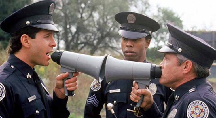 Join the Citizens Police Academy in Coral Springs Join the Citizens Police Academy in Coral Springs