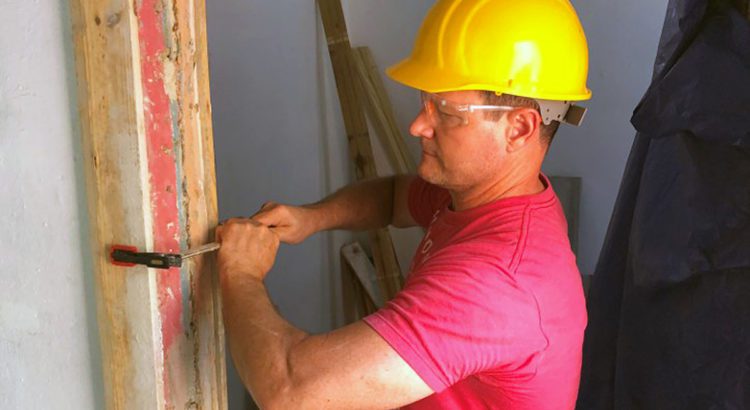 Mission Worker from Coral Springs Leads Recovery Effort in Puerto Rico Mission Worker from Coral Springs Leads Recovery Effort in Puerto Rico