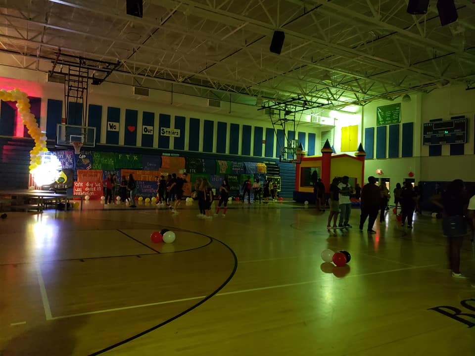 Coral Springs High School Dance Marathon Raise Funds for The Children’s Miracle Network