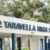 J.P. Taravella High School