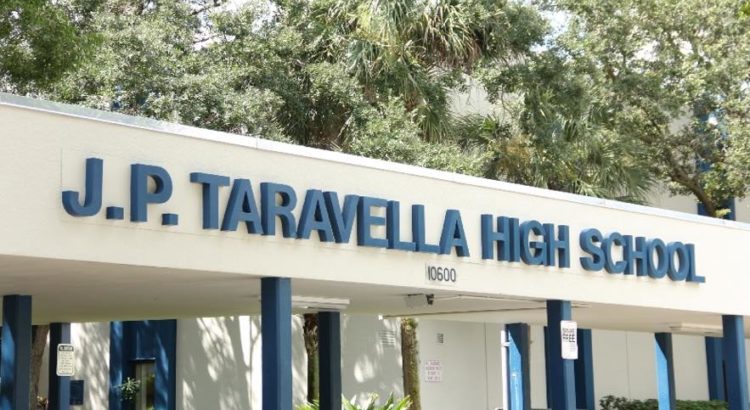 J.P. Taravella Hosts Annual Teen Job Fair in Partnership with the Office of Economic Development