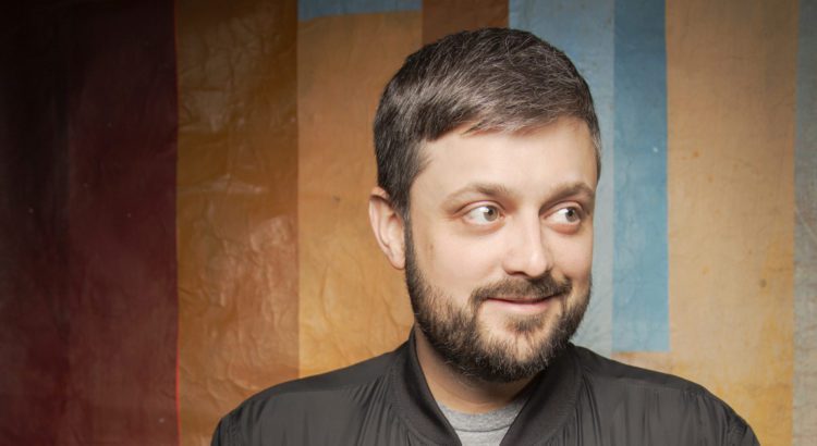 Comedian Nate Bargatze Heads to the Coral Springs Center for the Arts Comedian Nate Bargatze Heads to the Coral Springs Center for the Arts