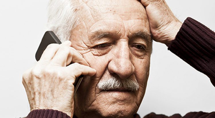 Don’t Become the Next Victim of the Grandparent Scam Don’t Become the Next Victim of the Grandparent Scam