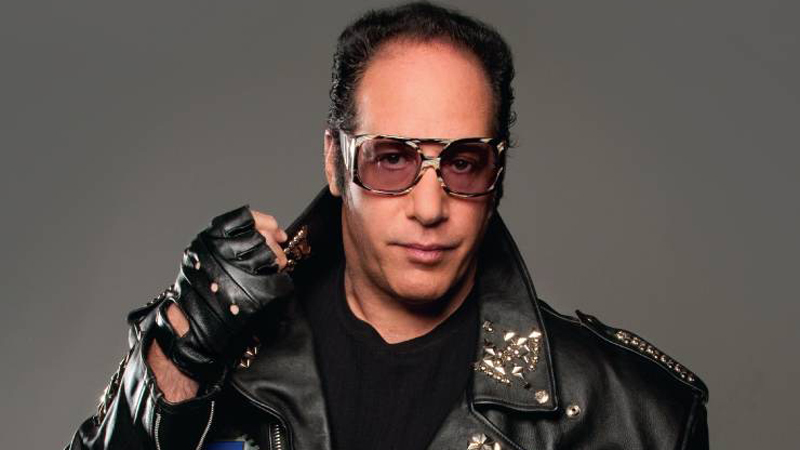 Tickets On Sale Now for Andrew Dice Clay