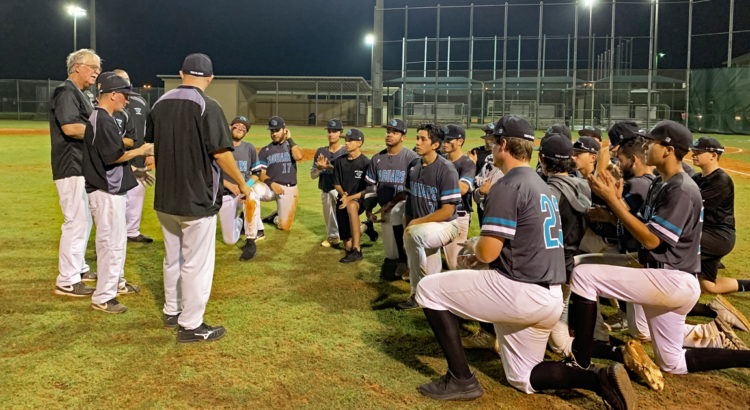 Coral Glades High School Advance to Regional Semi-finals with 6-5 win