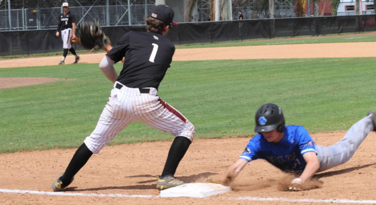 Coral Springs High School Baseball Prepares for Regionals 