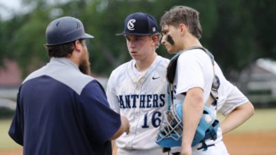 Charlie Fine Lands New Gig With Coral Springs Charter Hall-of-Famer Jerry Albert in Boca Raton