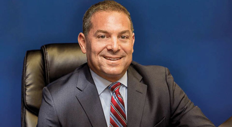 Broward County Commissioner Michael Udine’s Exciting December Updates
