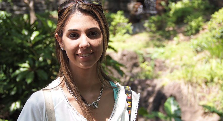 Don’t Feel Safe With Your Driver? We Will Pick You Up Said Marisa’s Way Founder To Students Don’t Feel Safe With Your Driver? We Will Pick You Up Said Marisa’s Way Founder To Students