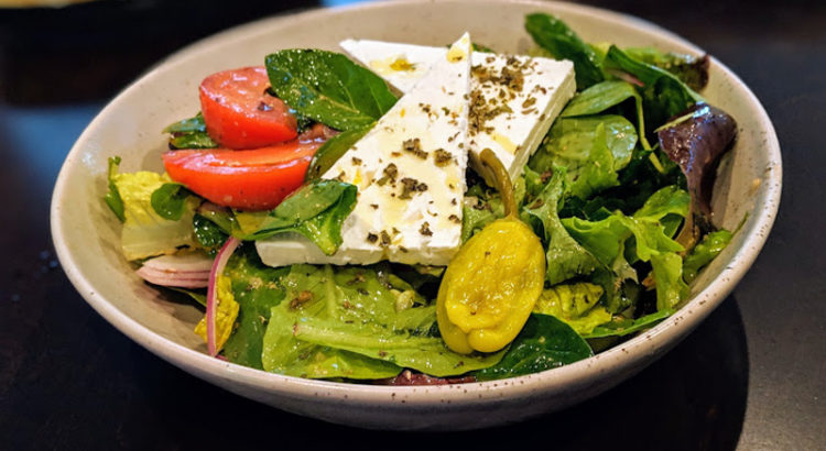 Taverna Evia Brings the True Flavor of Greece to Coral Springs