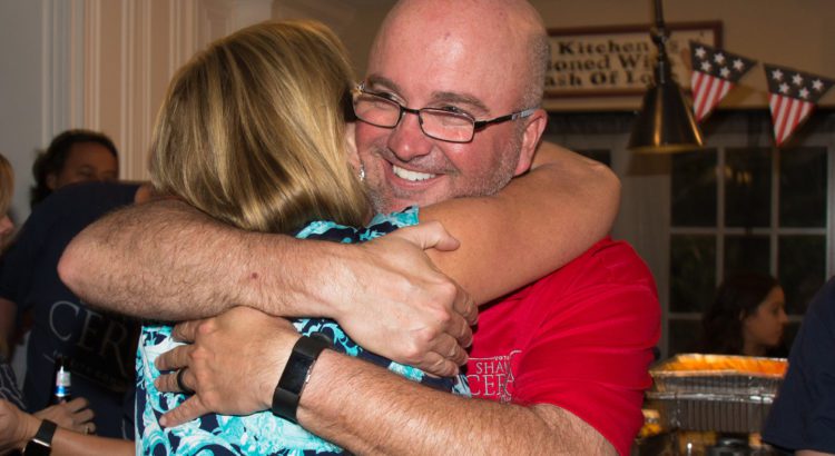 Former J.P. Taravella Principal Shawn Cerra Elected Coral Springs City Commissioner Former J.P. Taravella Principal Shawn Cerra Elected Coral Springs City Commissioner