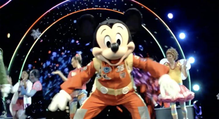 Disney Junior Holiday Party! On Tour Comes to Coral Springs Disney Junior Holiday Party! On Tour Comes to Coral Springs