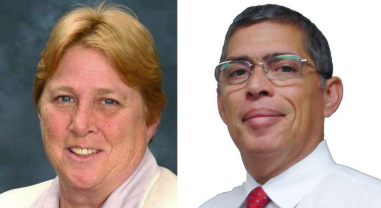 Former Margate Commissioner says Mayor Called Police After Encounter Former Margate Commissioner says Mayor Called Police After Encounter