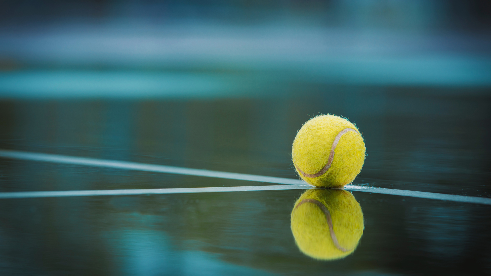 No Strings Attached: City of Coral Springs Offers Summer Tennis Classes