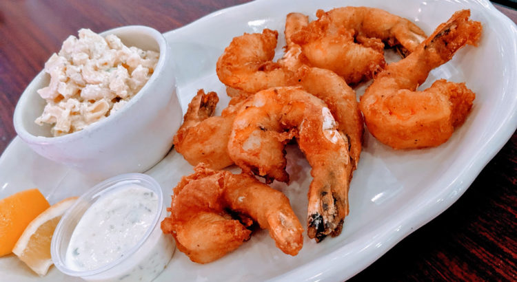 Crooked Hook Bar and Grill Brings Good Simple Seafood to Coral Springs
