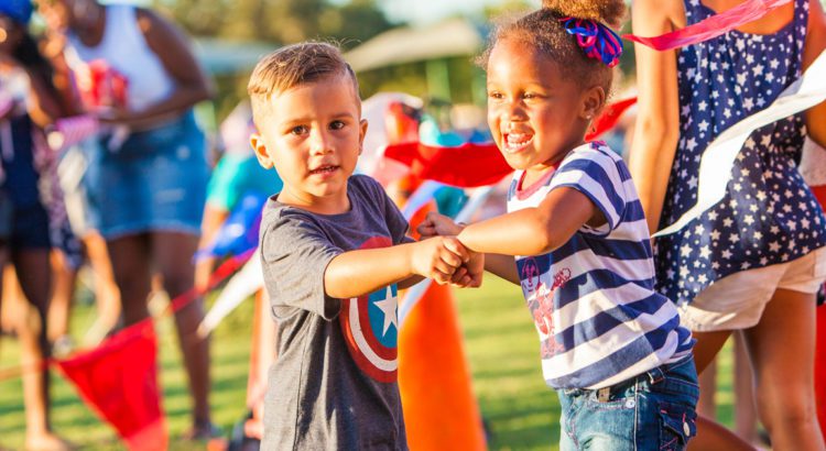 Celebrate Independence Day in Coral Springs Celebrate Independence Day in Coral Springs