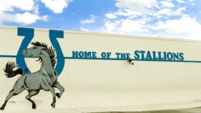 3 Middle School Cross Country teams Compete in MSAA Championship