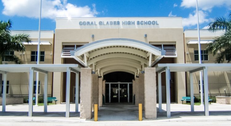 Coral Glades High School Set to Host Jaguar Expedition For New Students