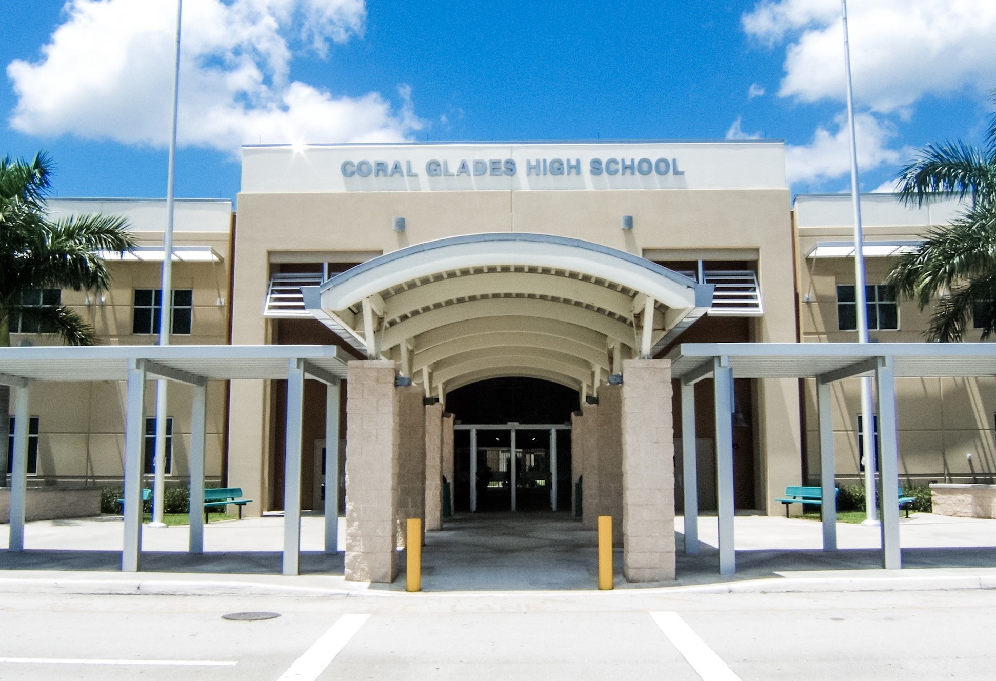 Registration Open for Freshman and New Student 'Bootcamp' at Coral Glades High School