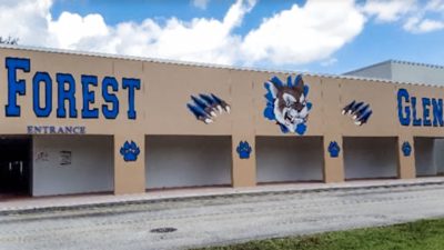 Forest Glen Elementary