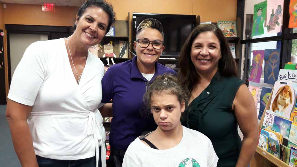 Coral Springs School for Special Needs Students May Close