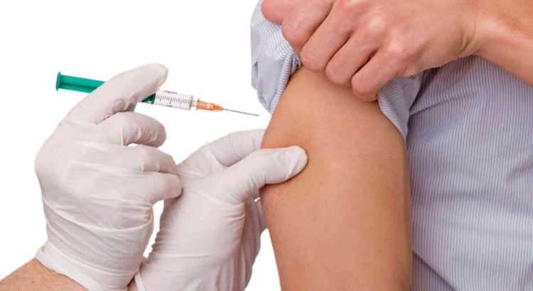Free Back-to-School Immunizations Available in August Free Back-to-School Immunizations Available in August