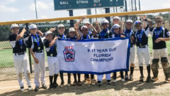 state springs north little league championship team heads star winning after coral