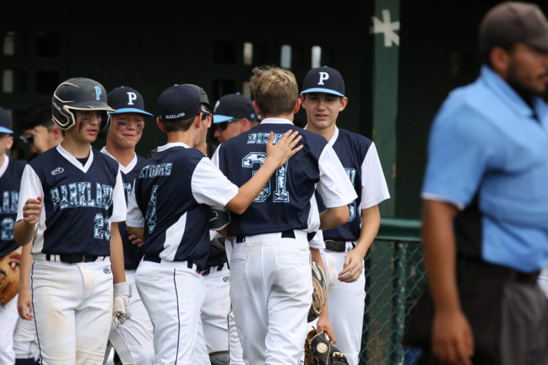 Parkland Pokers 14U Baseball Tryouts Open to all Coral Springs