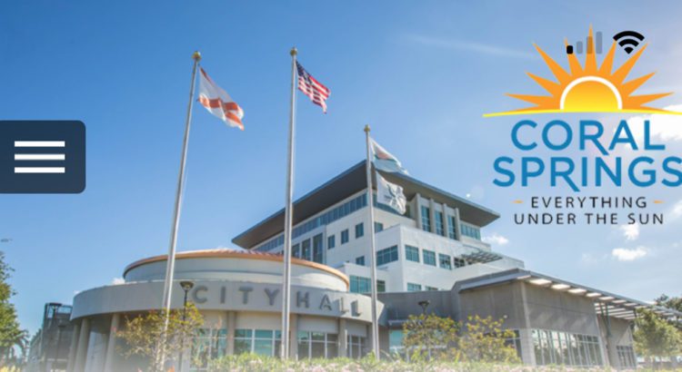 Coral Springs Launches ‘Recycle Coach’ App Coral Springs Launches ‘Recycle Coach’ App