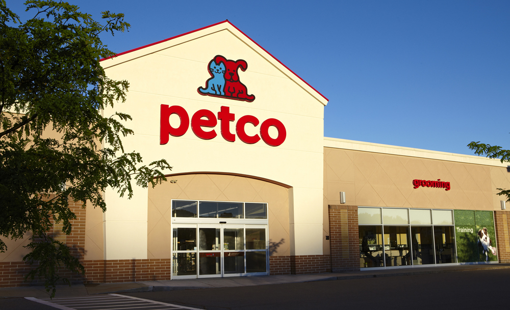 Petco Coming Soon to Coral Springs