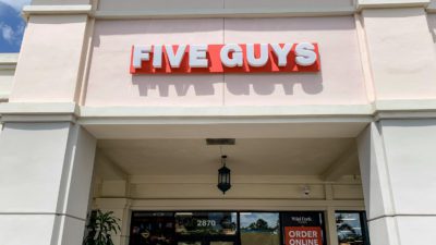 five-guys